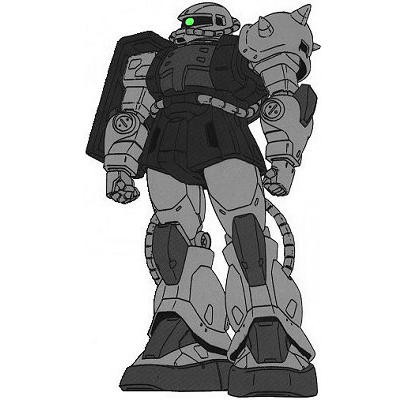 Old
Exterminator, standby mode