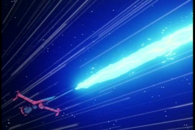 M3C Cannon in action